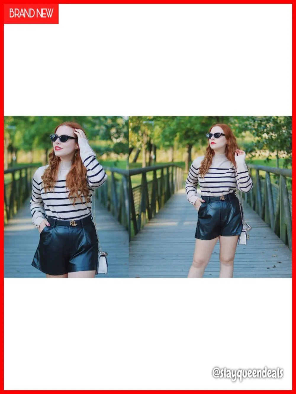 Mock Neck Long Sleeve Knit Pullover Sweater with Button Cuffs